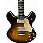 Used Gibson ES-335 CRR 2 Color Sunburst Hollow Body Electric Guitar 2 Color Sunburst