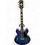 Used Gibson ES 335 SUPREME BLUEBERRY BURST Hollow Body Electric Guitar BLUEBERRY BURST