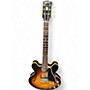 Used Gibson ES-335 TABACCO BURST Hollow Body Electric Guitar TABACCO BURST