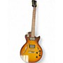 Used Gibson ES Les Paul 2 Tone Sunburst Hollow Body Electric Guitar 2 Tone Sunburst