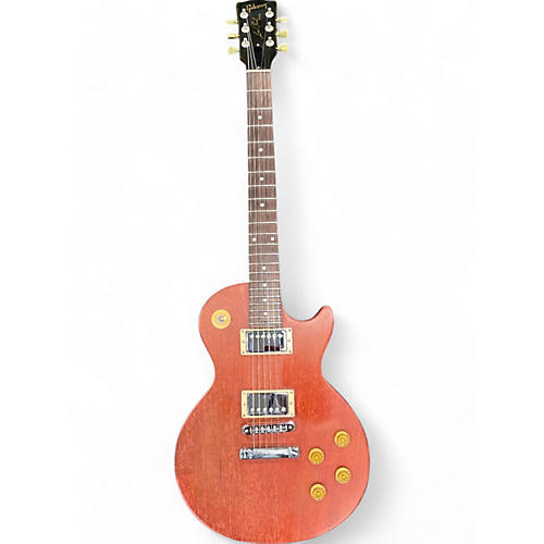 Gibson Used Gibson ES Les Paul Special Worn Cherry Hollow Body Electric Guitar Worn Cherry