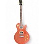 Used Gibson Used Gibson ES Les Paul Special Worn Cherry Hollow Body Electric Guitar Worn Cherry