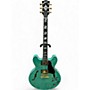 Used Gibson Used Gibson ES SUPREME Seafoam Green Hollow Body Electric Guitar Seafoam Green