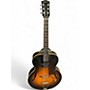 Used Gibson  ES125 Vintage Sunburst Hollow Body Electric Guitar Vintage Sunburst
