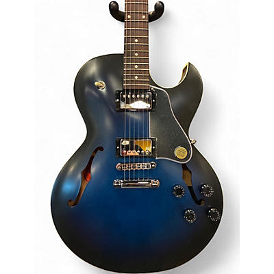 Used Gibson ES135 2 Color Sunburst Hollow Body Electric Guitar