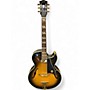 Used Gibson ES165 HERB ELLIS Tobacco Sunburst Hollow Body Electric Guitar Tobacco Sunburst