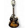 Used Gibson ES175 2 Color Sunburst Hollow Body Electric Guitar 2 Color Sunburst