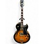Used Gibson ES175 2 Color Sunburst Hollow Body Electric Guitar 2 Color Sunburst