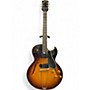 Used Gibson ES225TD 2 Color Sunburst Acoustic Electric Guitar 2 Color Sunburst
