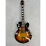 Used Gibson Used Gibson ES275 Custom Tobacco Sunburst Hollow Body Electric Guitar Tobacco Sunburst