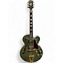 Used Gibson ES275 Custom Trans Green Hollow Body Electric Guitar Trans Green