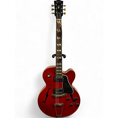 Gibson Used Gibson ES275 Heritage Cherry Hollow Body Electric Guitar