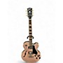 Used Gibson ES275 Shell Pink Hollow Body Electric Guitar Shell Pink
