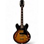 Used Gibson Used Gibson ES330 Slim Harpo Lovell Sunburst Hollow Body Electric Guitar Sunburst