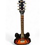 Used Gibson Used Gibson ES335 2 Color Sunburst Hollow Body Electric Guitar 2 Color Sunburst