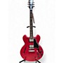 Used Gibson Used Gibson ES335 Cherry Hollow Body Electric Guitar Cherry