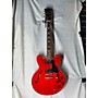 Used Gibson Used Gibson ES335 Figured Cherry Hollow Body Electric Guitar Cherry