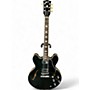 Used Gibson ES335 Gibson Exclusive British Racing Green Hollow Body Electric Guitar British Racing Green
