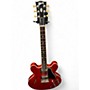 Used Gibson ES335 Sixties Cherry Hollow Body Electric Guitar Sixties Cherry