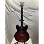 Used Gibson Used Gibson ES335 Tobacco Sunburst Hollow Body Electric Guitar Tobacco Sunburst