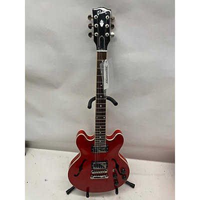 Gibson Used Gibson ES339 Candy Apple Red Hollow Body Electric Guitar