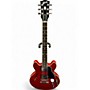 Used Gibson ES339 Cherry Hollow Body Electric Guitar Cherry