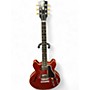 Used Gibson ES339 Cherry Hollow Body Electric Guitar Cherry