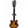 Used Gibson ES339 Honey Burst Hollow Body Electric Guitar Honey Burst
