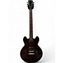 Used Gibson ES339 Studio Midnight Wine Hollow Body Electric Guitar Midnight Wine