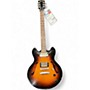 Used Gibson ES339 TOBACCO SUNBURST Hollow Body Electric Guitar TOBACCO SUNBURST