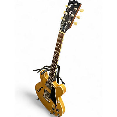 Used Gibson ES355 Satin Hollow Body Electric Guitar