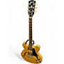 Used Gibson ES355 Satin Hollow Body Electric Guitar Satin