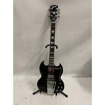 Gibson Used Gibson EXCLUSIVE SG ORIGINAL Antique CHERRY Solid Body Electric Guitar