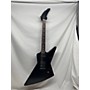 Used Gibson Used Gibson EXPLORER B-2 SATIN EBONY Solid Body Electric Guitar SATIN EBONY