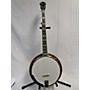 Used Gibson Used Gibson Earl Scruggs Banjo Natural Banjo Natural