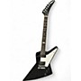 Used Gibson Explorer 120th Anniversary Black Solid Body Electric Guitar Black