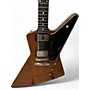 Used Gibson Used Gibson Explorer 58 Reissue Mahogany Walnut Solid Body Electric Guitar Walnut