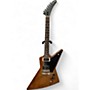 Used Gibson Explorer Antique Natural Solid Body Electric Guitar Antique Natural
