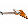 Used Gibson Explorer Antique Natural Solid Body Electric Guitar Antique Natural