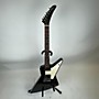 Used Gibson Used Gibson Explorer Black Solid Body Electric Guitar Black