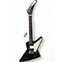 Used Gibson Explorer Black Solid Body Electric Guitar Black