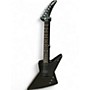 Used Gibson Explorer Black Solid Body Electric Guitar Black