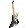 Used Gibson Explorer Black Solid Body Electric Guitar Black