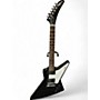 Used Gibson Explorer Ebony Solid Body Electric Guitar Ebony