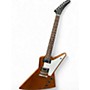 Used Gibson Explorer Mahogany Solid Body Electric Guitar Mahogany