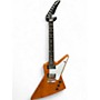 Used Gibson Explorer Natural Solid Body Electric Guitar Natural
