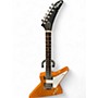 Used Gibson Explorer Natural Solid Body Electric Guitar Natural