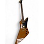 Used Gibson Explorer Natural Solid Body Electric Guitar Natural
