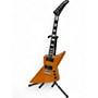 Used Gibson Explorer Pro TRANSPARENT AMBER Solid Body Electric Guitar TRANSPARENT AMBER