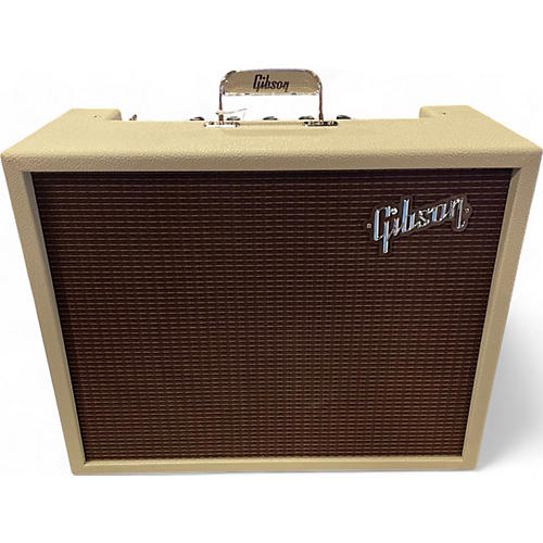 Gibson Used Gibson FALCON 20 1X12 Tube Guitar Combo Amp